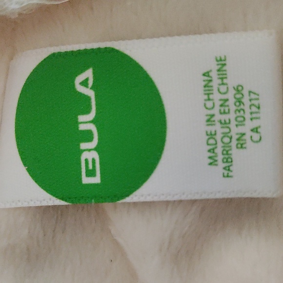 Bula women's wool headband NWOT 50% wool. - Picture 4 of 7